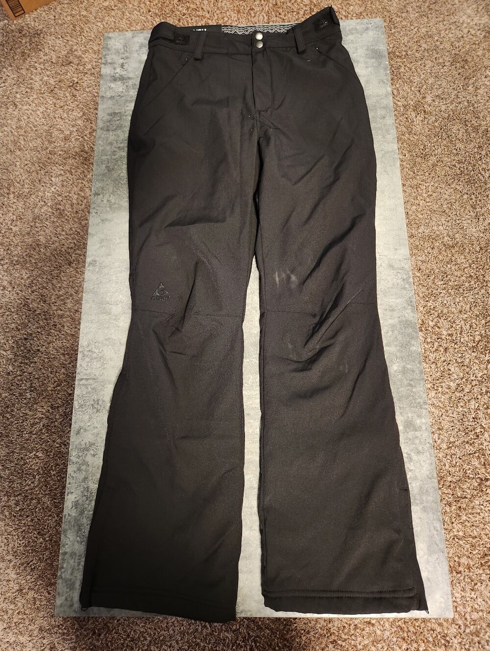 NWT Sperry snowpants